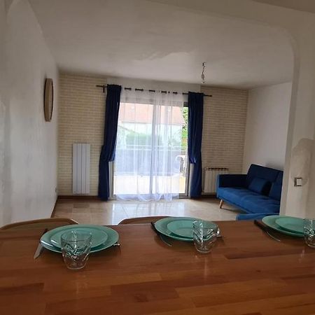 Le Nonneville Aulnay-sous-Bois Ngoại thất bức ảnh