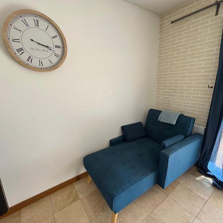 Le Nonneville Aulnay-sous-Bois Ngoại thất bức ảnh