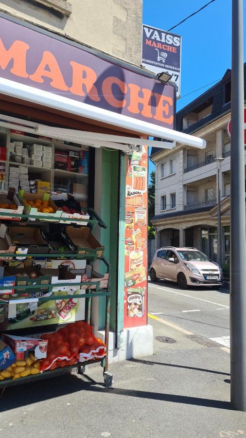 Le Nonneville Aulnay-sous-Bois Ngoại thất bức ảnh