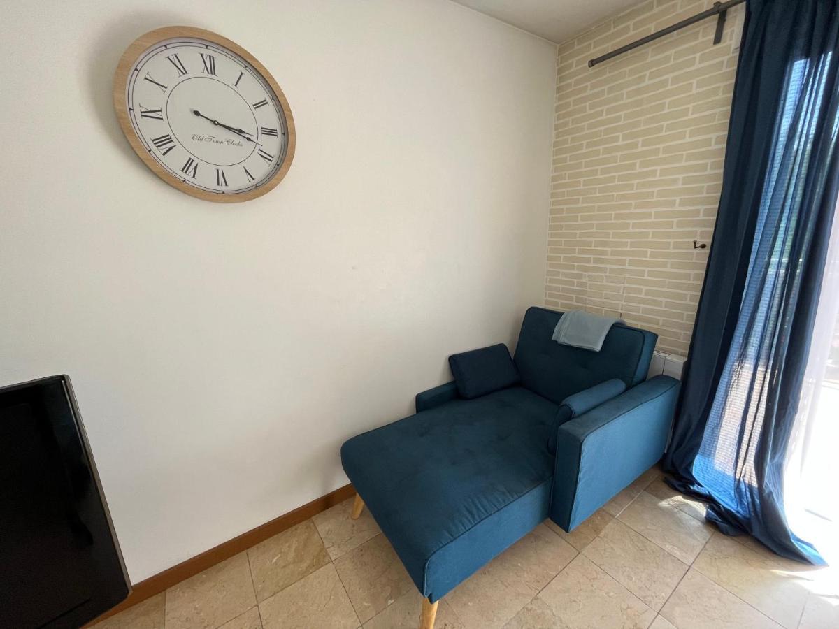 Le Nonneville Aulnay-sous-Bois Ngoại thất bức ảnh